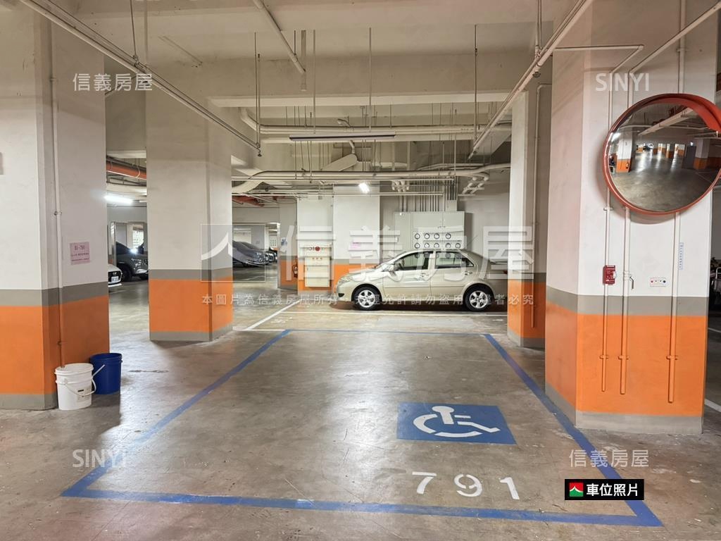 昌益．環球市房屋室內格局與周邊環境