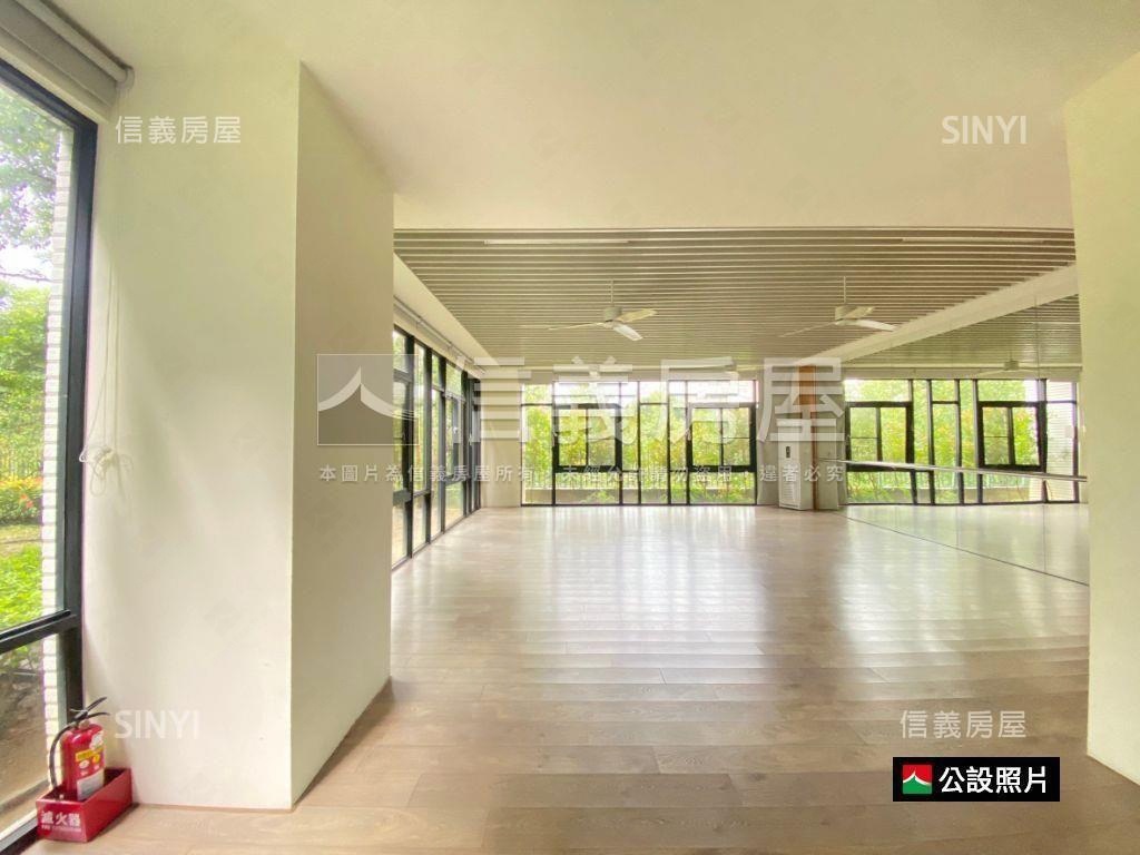 昌益．環球市房屋室內格局與周邊環境