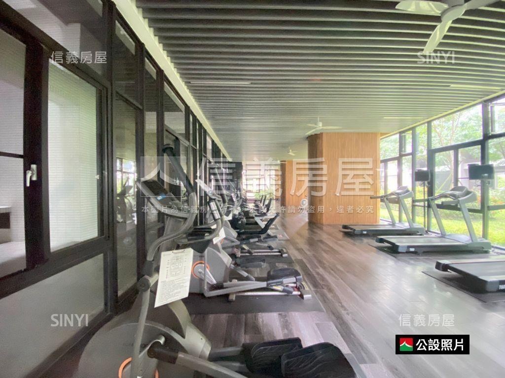 昌益．環球市房屋室內格局與周邊環境