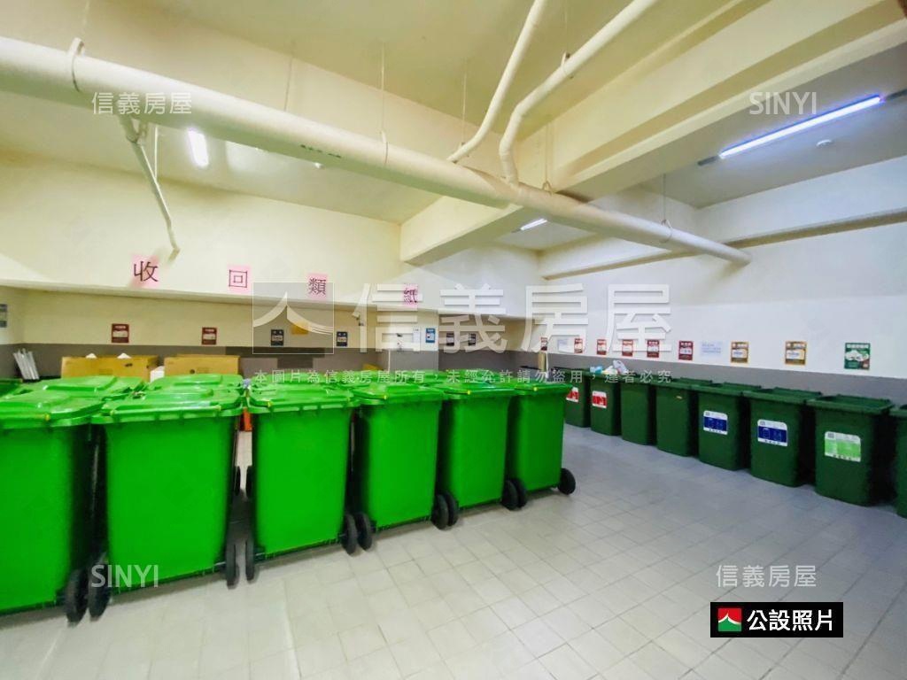 昌益．環球市房屋室內格局與周邊環境