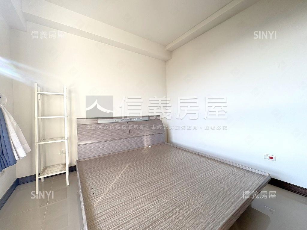 和丰．碧波蕩漾．美妝兩房房屋室內格局與周邊環境