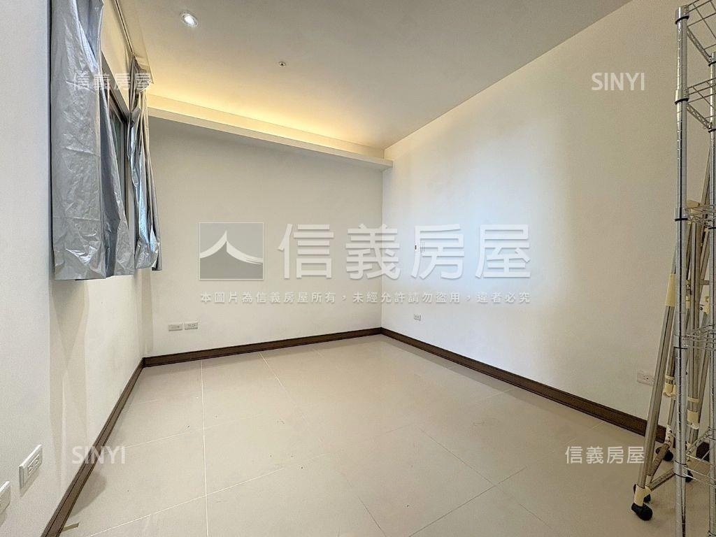 和丰．碧波蕩漾．美妝兩房房屋室內格局與周邊環境