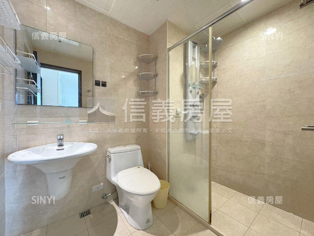 和丰．碧波蕩漾．美妝兩房房屋室內格局與周邊環境