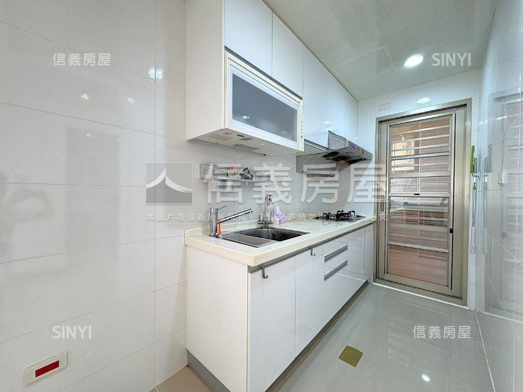 和丰．碧波蕩漾．美妝兩房房屋室內格局與周邊環境