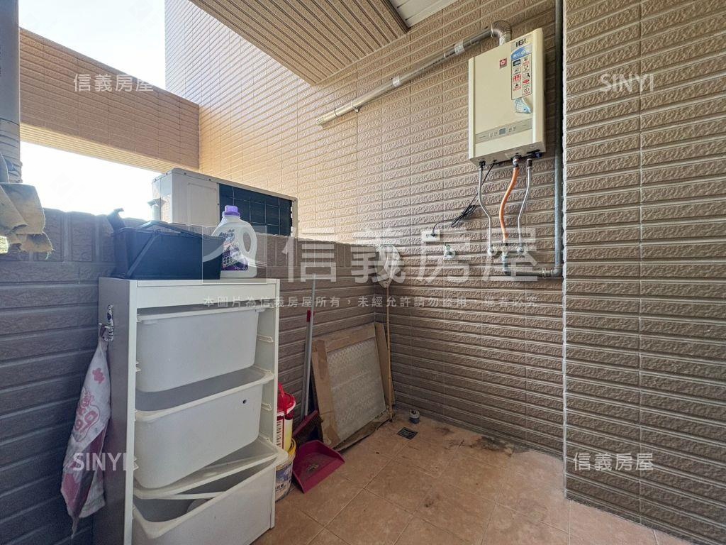 和丰．碧波蕩漾．美妝兩房房屋室內格局與周邊環境