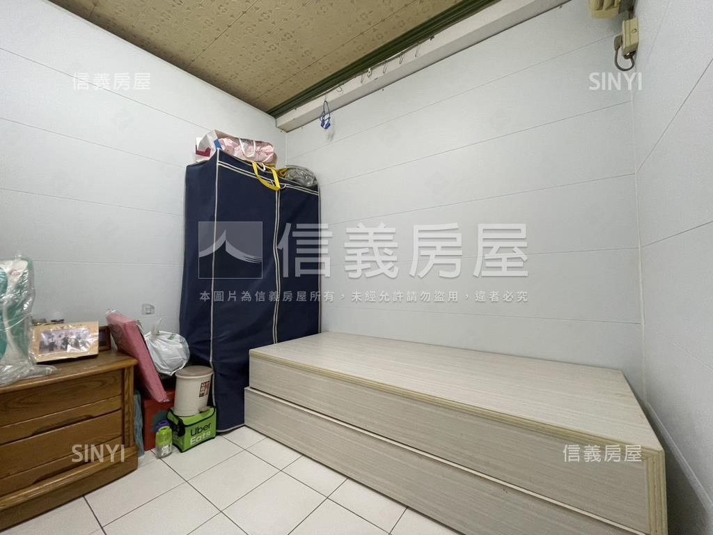長北街套房房屋室內格局與周邊環境