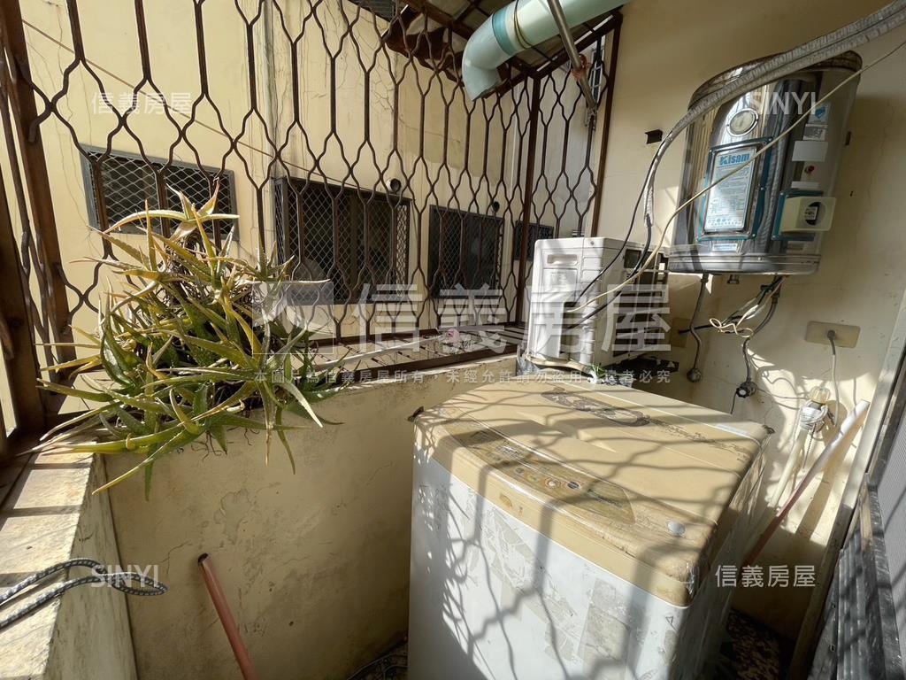 長北街套房房屋室內格局與周邊環境