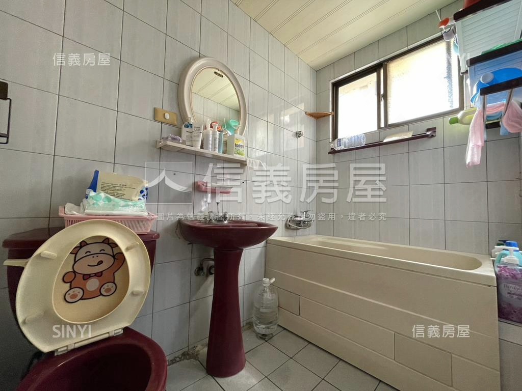 長北街套房房屋室內格局與周邊環境