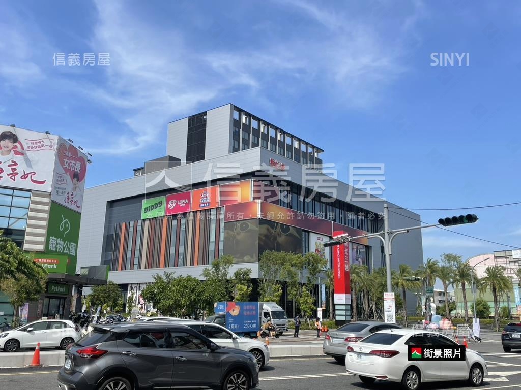 北區近轉運站套房房屋室內格局與周邊環境