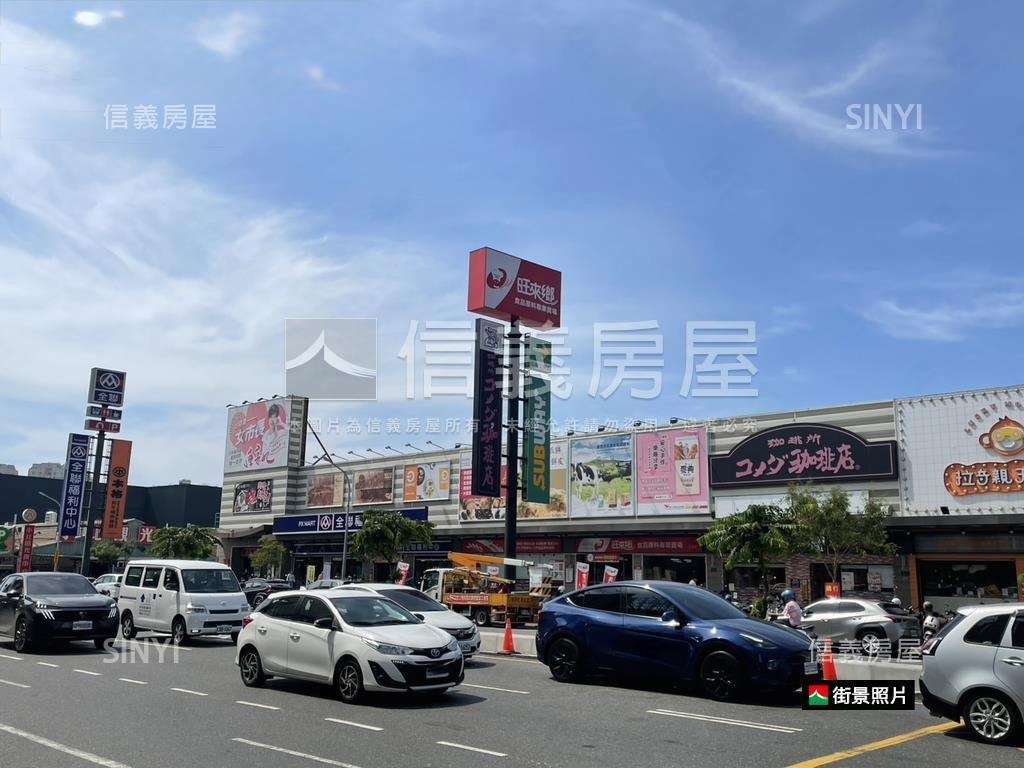 北區近轉運站套房房屋室內格局與周邊環境