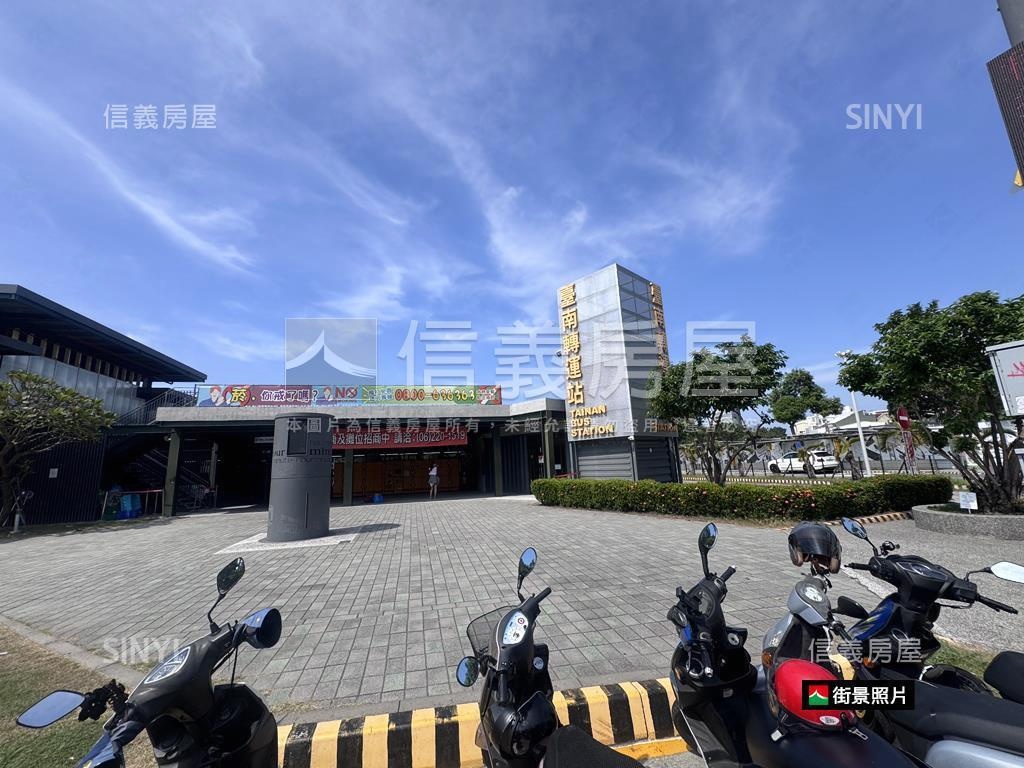 北區近轉運站套房房屋室內格局與周邊環境