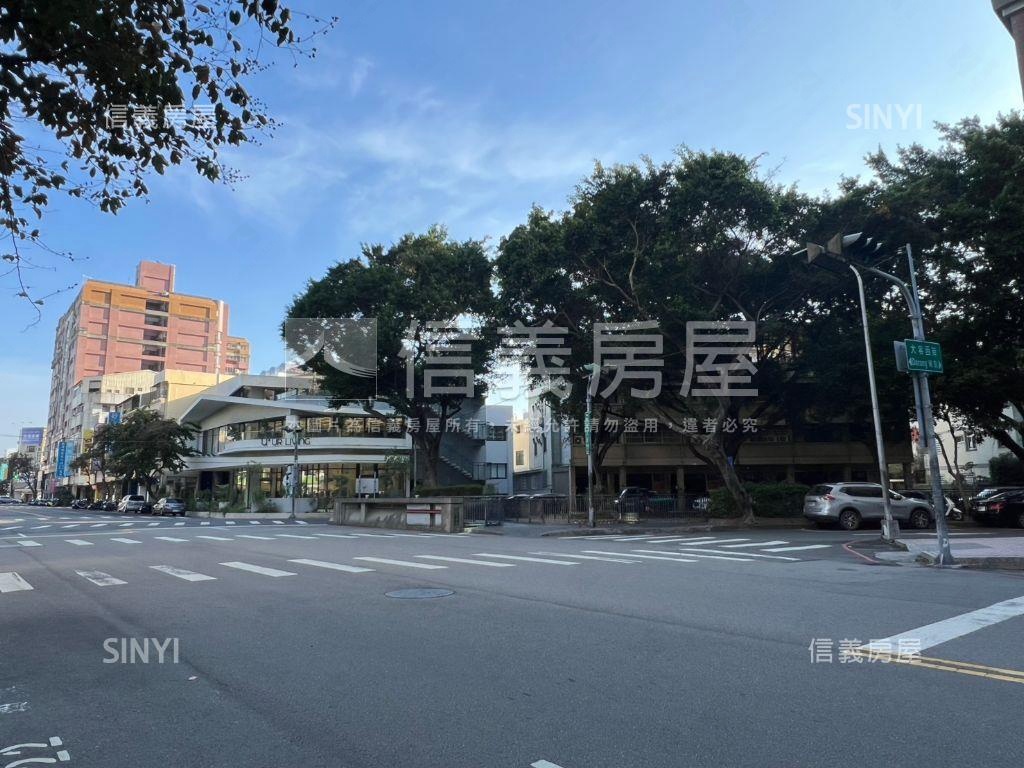 大隆路百坪商辦✦美業診所房屋室內格局與周邊環境