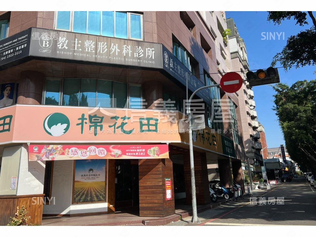 大隆路百坪商辦✦美業診所房屋室內格局與周邊環境