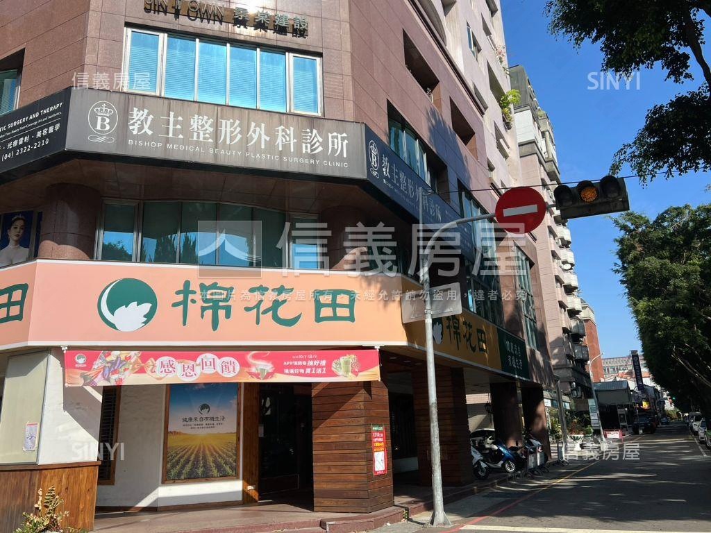 大隆路百坪商辦✦美業診所房屋室內格局與周邊環境