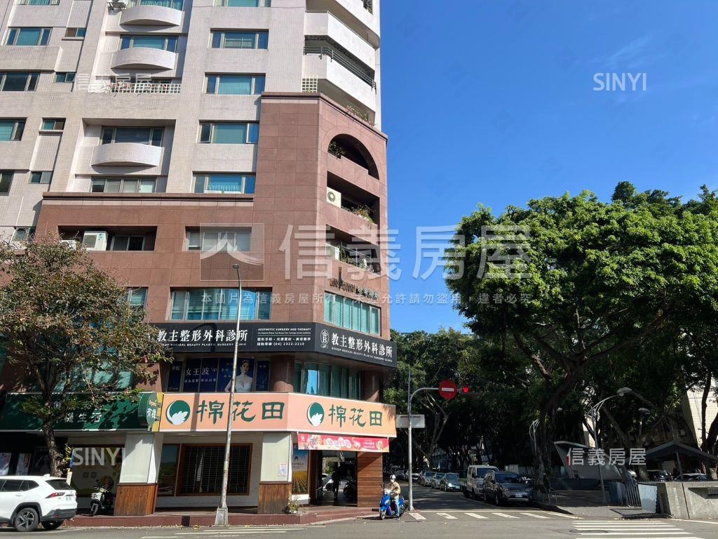 大隆路百坪商辦✦美業診所房屋室內格局與周邊環境