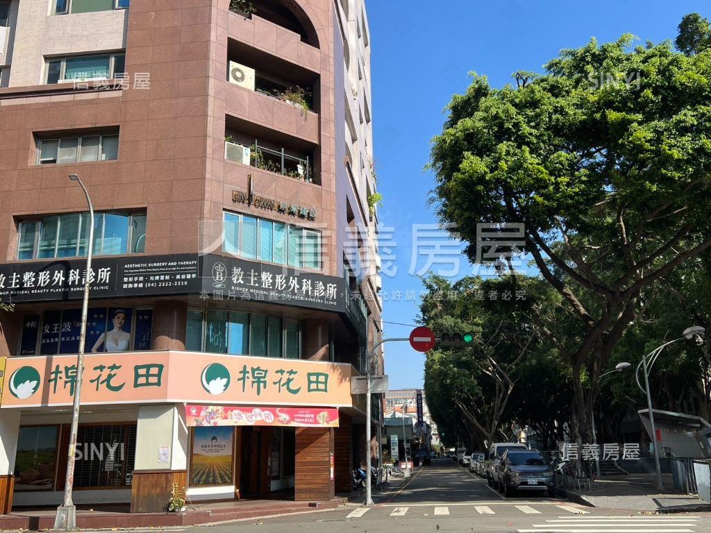 大隆路百坪商辦✦美業診所房屋室內格局與周邊環境