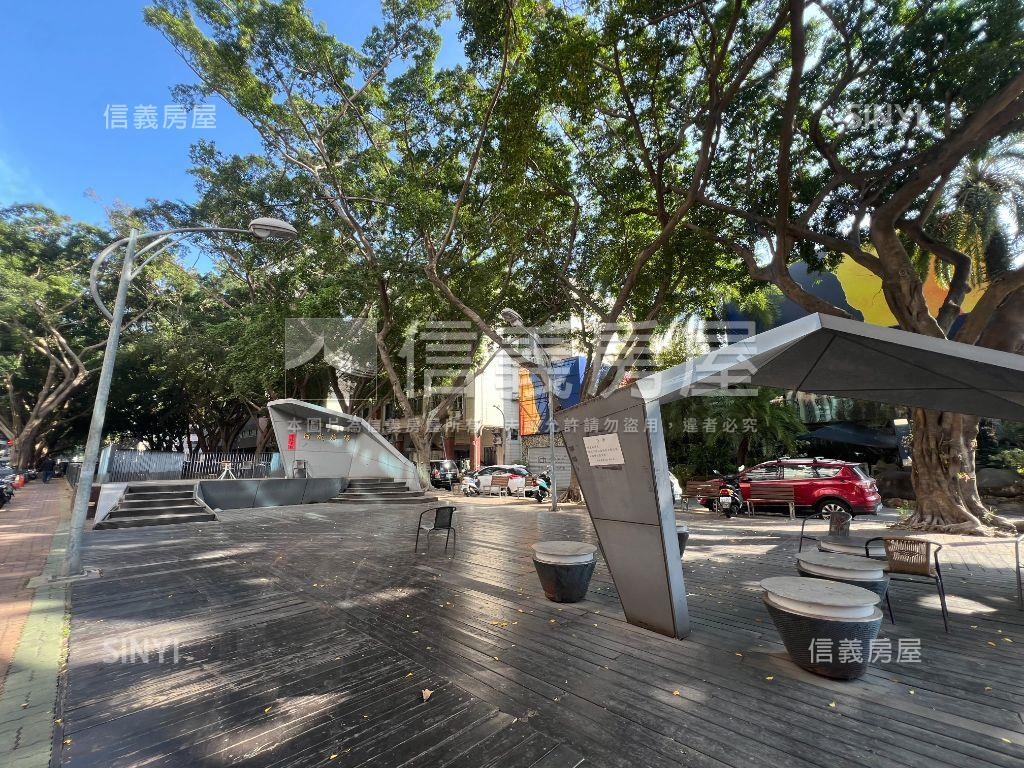 大隆路百坪商辦✦美業診所房屋室內格局與周邊環境