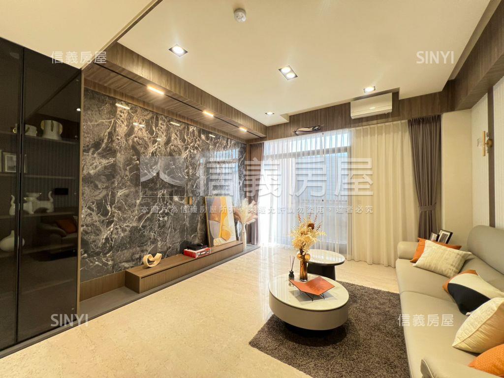 全新臨路裝潢透天店墅房屋室內格局與周邊環境