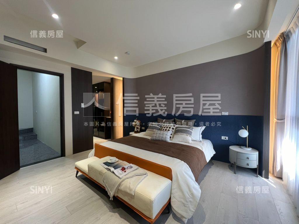 全新臨路裝潢透天店墅房屋室內格局與周邊環境