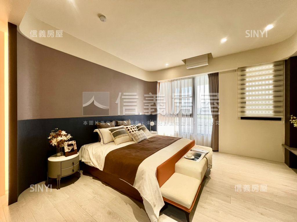 全新臨路裝潢透天店墅房屋室內格局與周邊環境