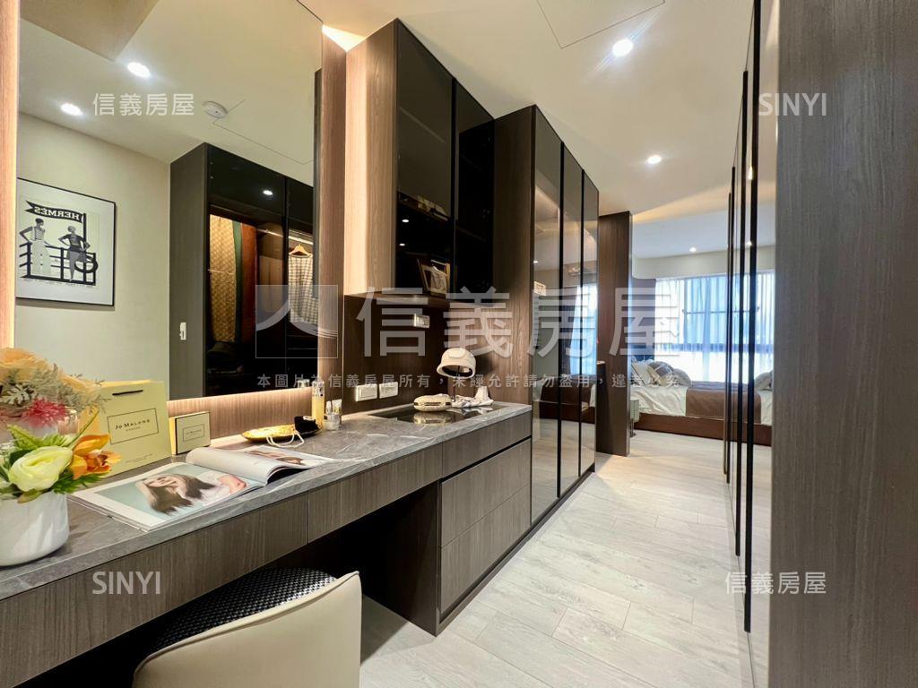 全新臨路裝潢透天店墅房屋室內格局與周邊環境