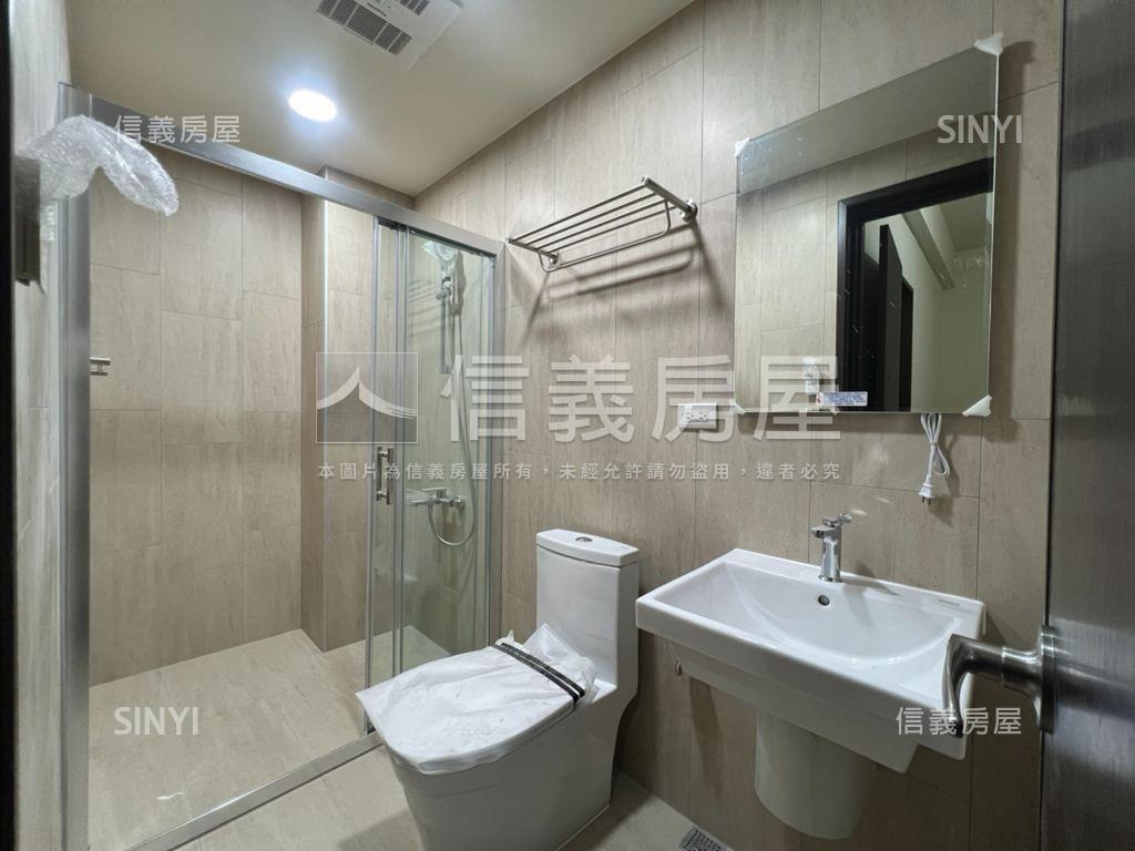 全新臨路裝潢透天店墅房屋室內格局與周邊環境