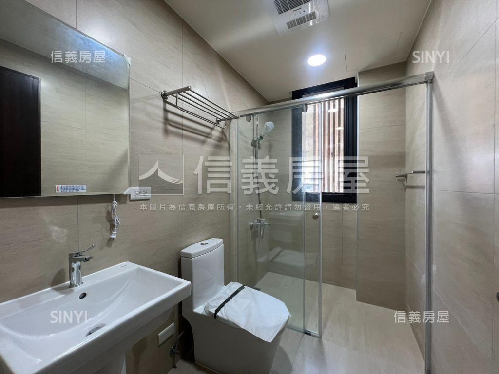 全新臨路裝潢透天店墅房屋室內格局與周邊環境