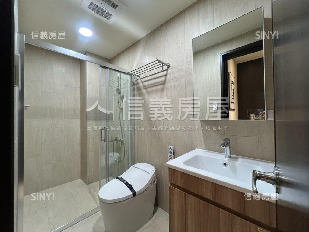 全新臨路裝潢透天店墅房屋室內格局與周邊環境