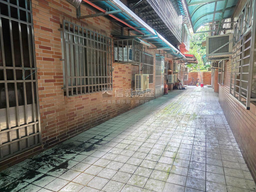 稀有七張捷運靜巷美一樓房屋室內格局與周邊環境
