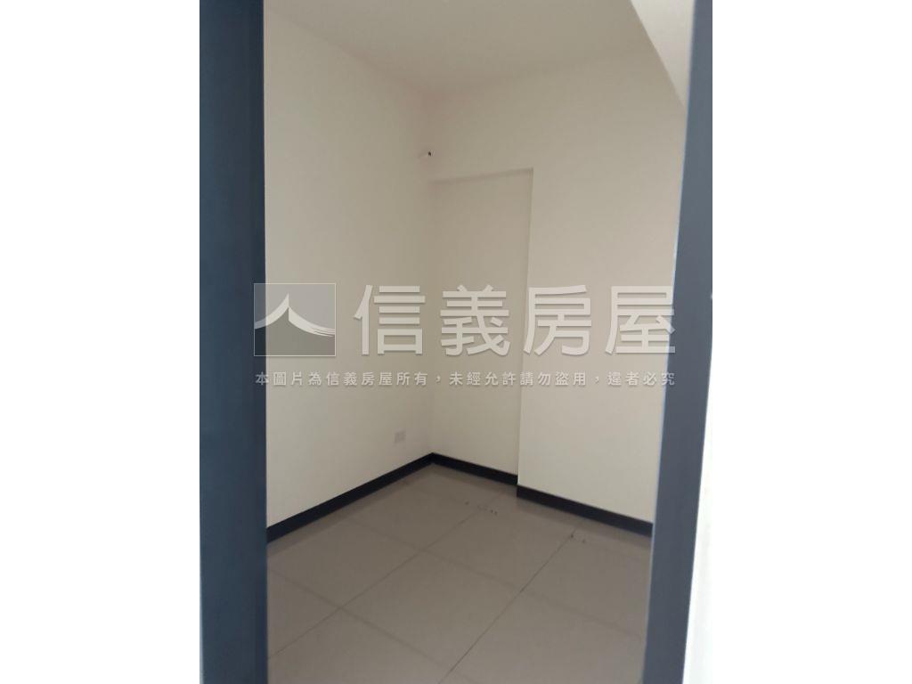 光合市清幽三房車位房屋室內格局與周邊環境