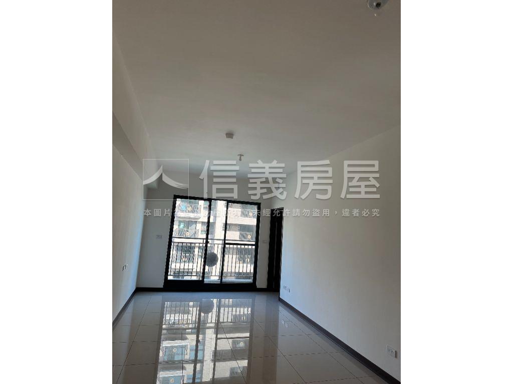 光合市清幽三房車位房屋室內格局與周邊環境