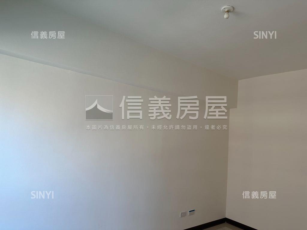 光合市清幽三房車位房屋室內格局與周邊環境