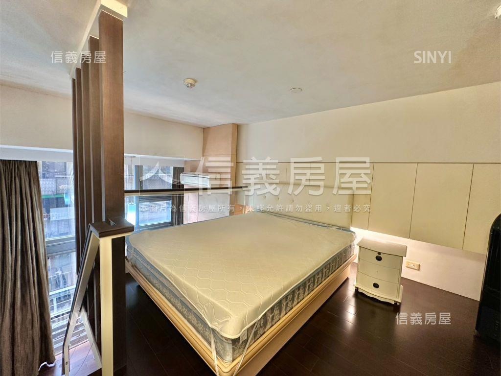 逸仙悅榕挑高美宅房屋室內格局與周邊環境