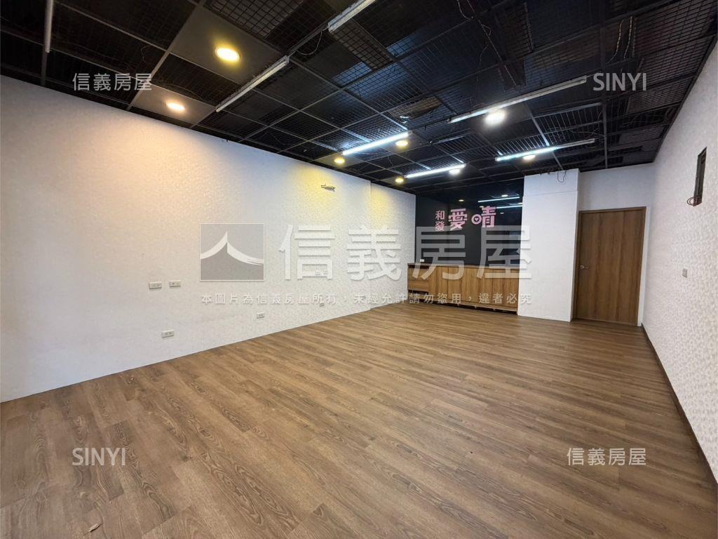 近中壢捷運延伸線透店房屋室內格局與周邊環境