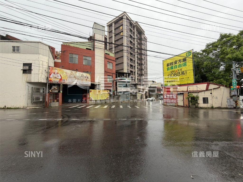 近中壢捷運延伸線透店房屋室內格局與周邊環境