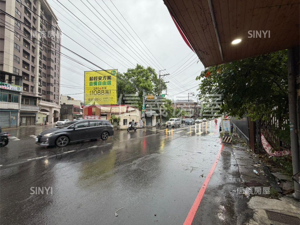 近中壢捷運延伸線透店房屋室內格局與周邊環境