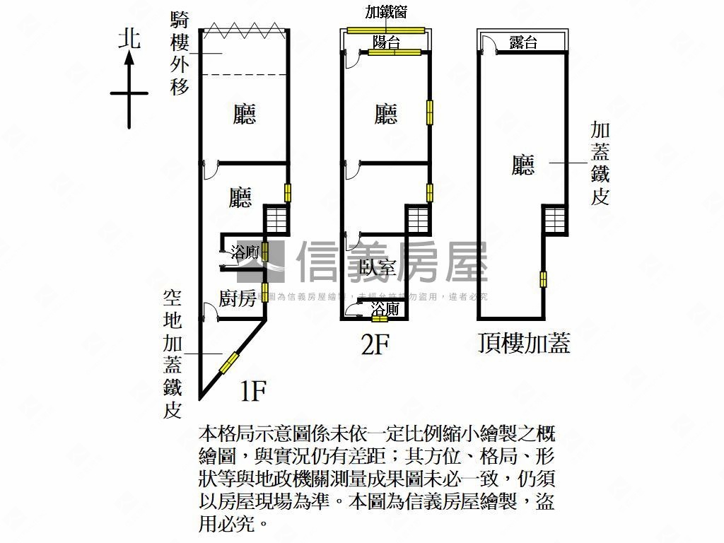 近中壢捷運延伸線透店房屋室內格局與周邊環境