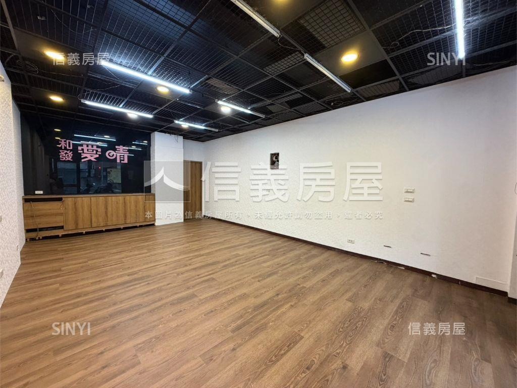 近中壢捷運延伸線透店房屋室內格局與周邊環境