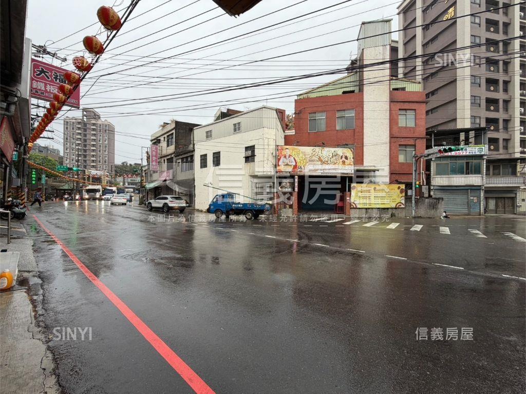 近中壢捷運延伸線透店房屋室內格局與周邊環境