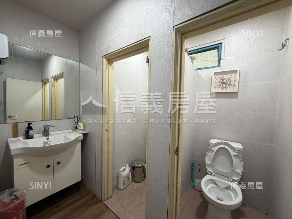 近中壢捷運延伸線透店房屋室內格局與周邊環境