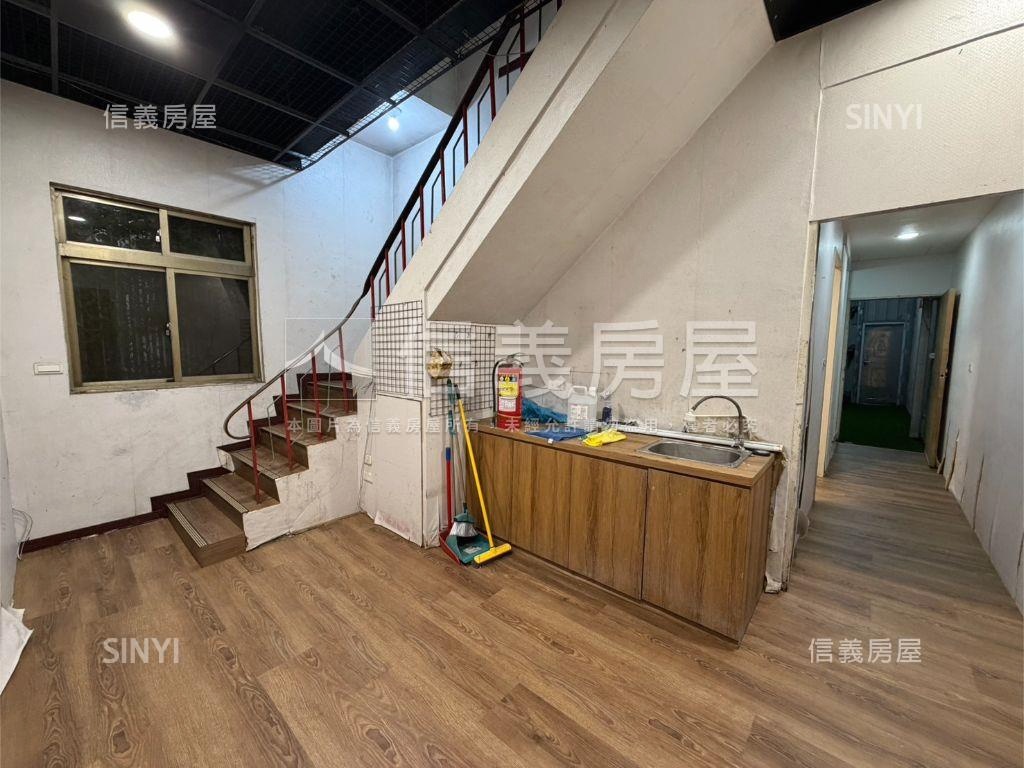 近中壢捷運延伸線透店房屋室內格局與周邊環境