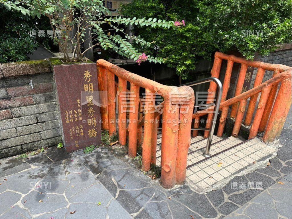 景平捷運一層一戶四房雅寓房屋室內格局與周邊環境