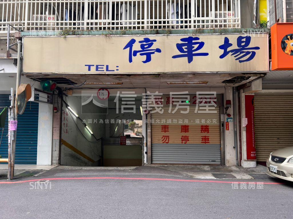 竹林獨立權狀平面車位房屋室內格局與周邊環境