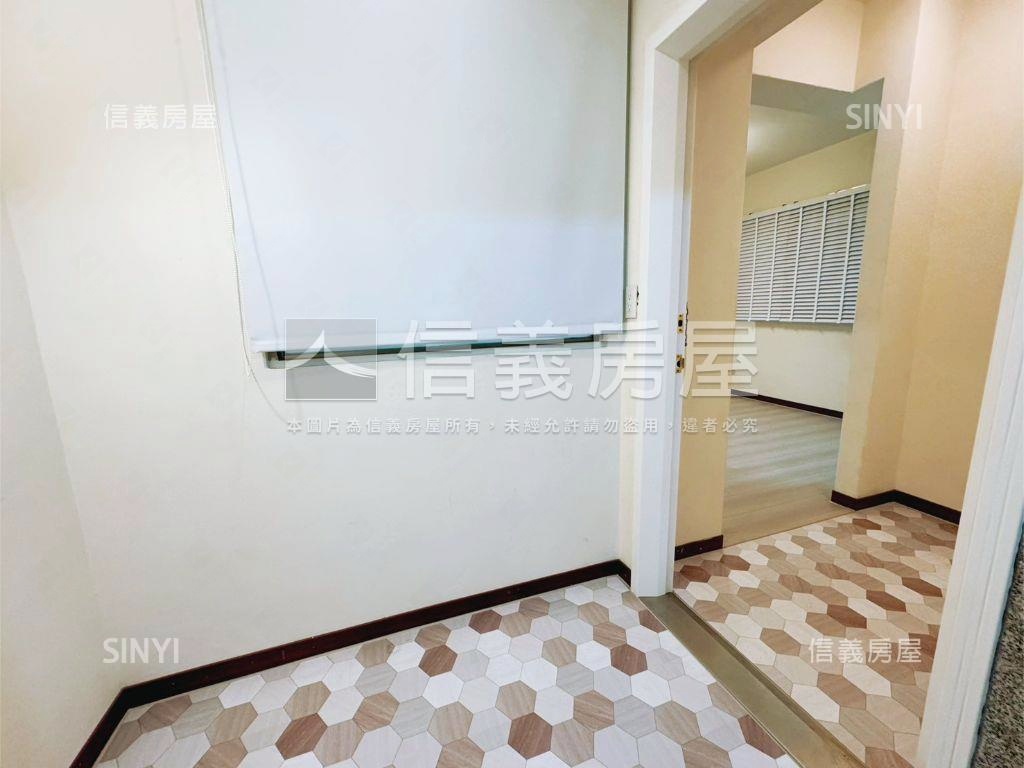 教育大學旁美術館四房車位房屋室內格局與周邊環境