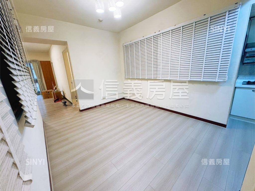 教育大學旁美術館四房車位房屋室內格局與周邊環境