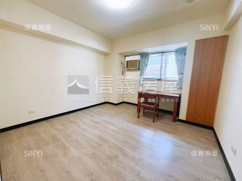 教育大學旁美術館四房車位房屋室內格局與周邊環境