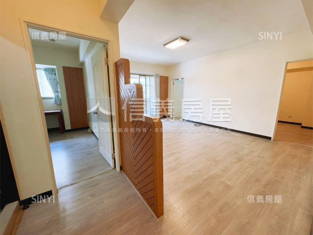 教育大學旁美術館四房車位房屋室內格局與周邊環境