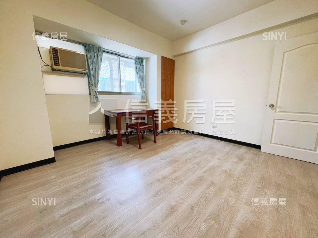 教育大學旁美術館四房車位房屋室內格局與周邊環境