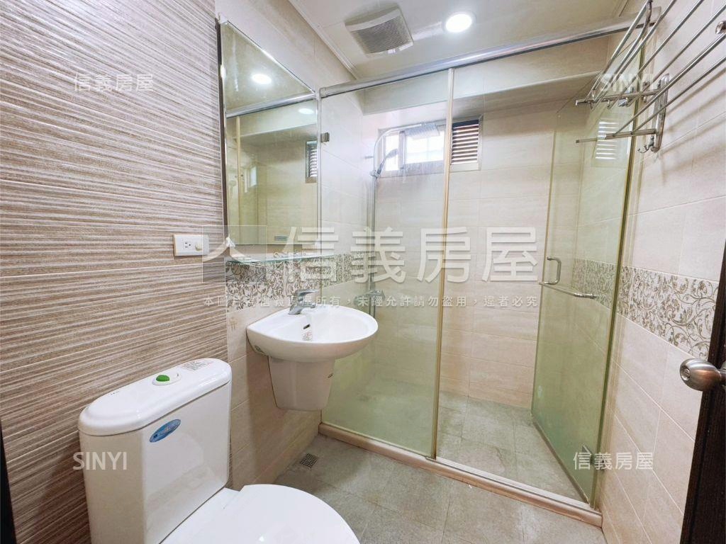 教育大學旁美術館四房車位房屋室內格局與周邊環境