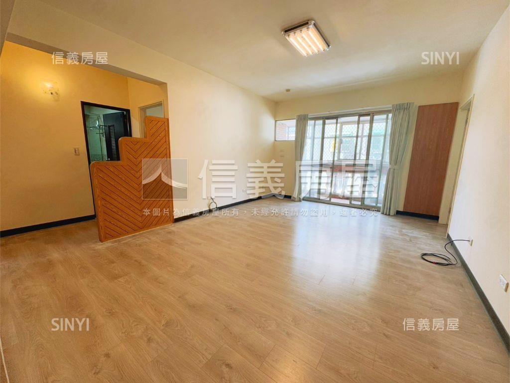 教育大學旁美術館四房車位房屋室內格局與周邊環境